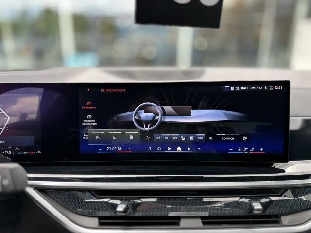 BMW X5 M-Sport xDrive40d