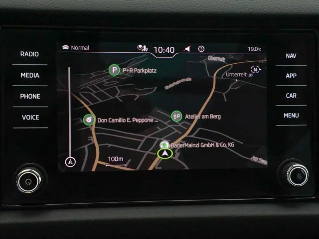 Skoda Kodiaq 2.0 TDI Tour