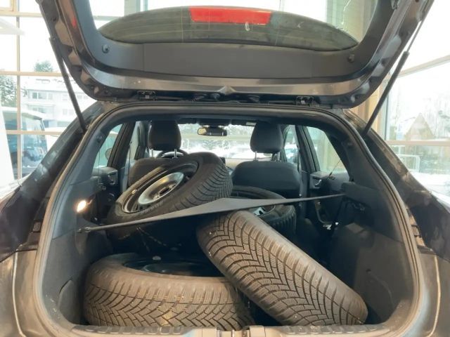 Ford Puma EcoBoost ST Line