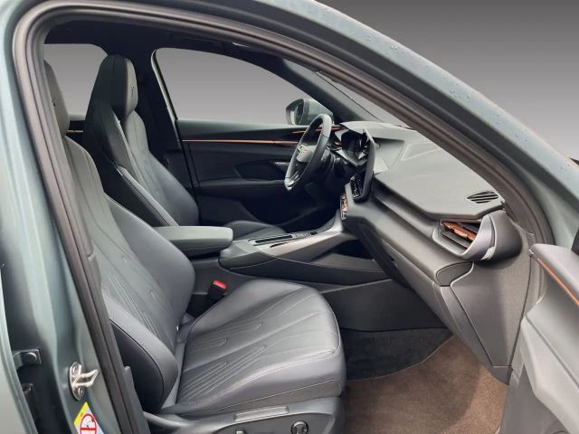 Cupra Terramar 2.0 TSI