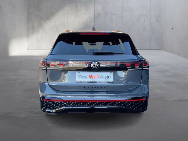 Volkswagen Tiguan DSG Sport