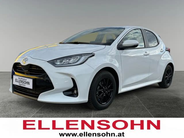 Toyota Yaris 5-deurs Active