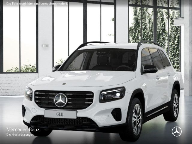 Mercedes-Benz GLB 200 GLB 200 d