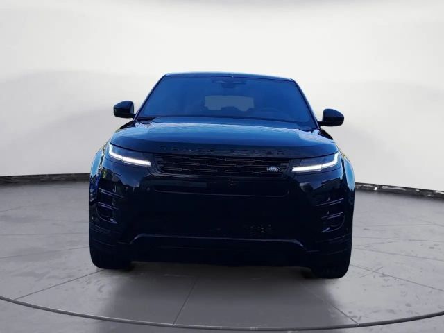Land Rover Range Rover Evoque SE