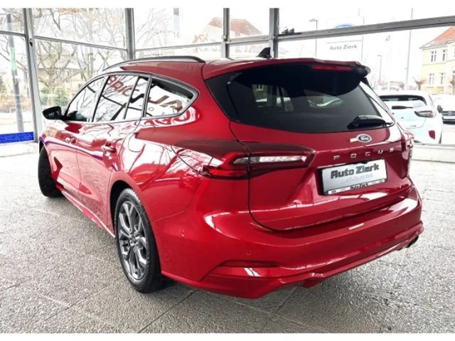 Ford Focus EcoBoost ST Line Wagon