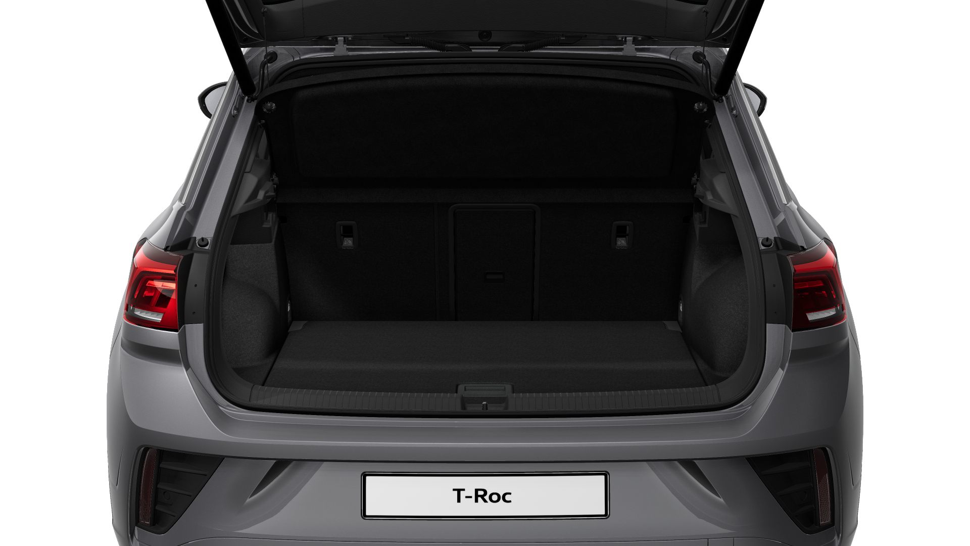 Volkswagen T-Roc 2.0 TDI R-Line