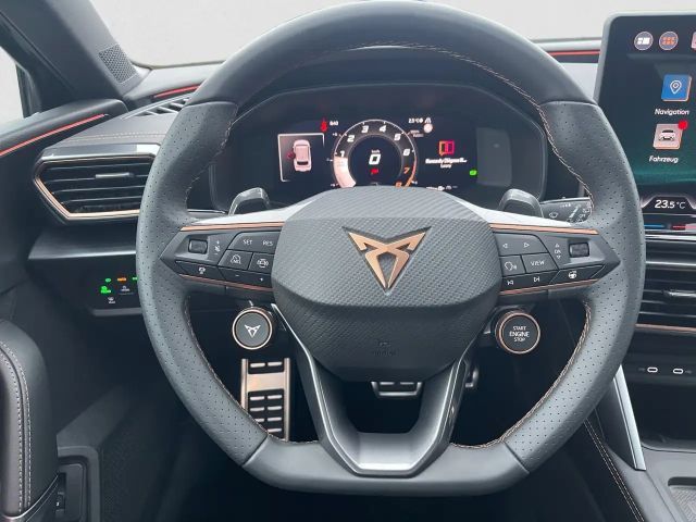 Cupra Leon DSG Sportstourer