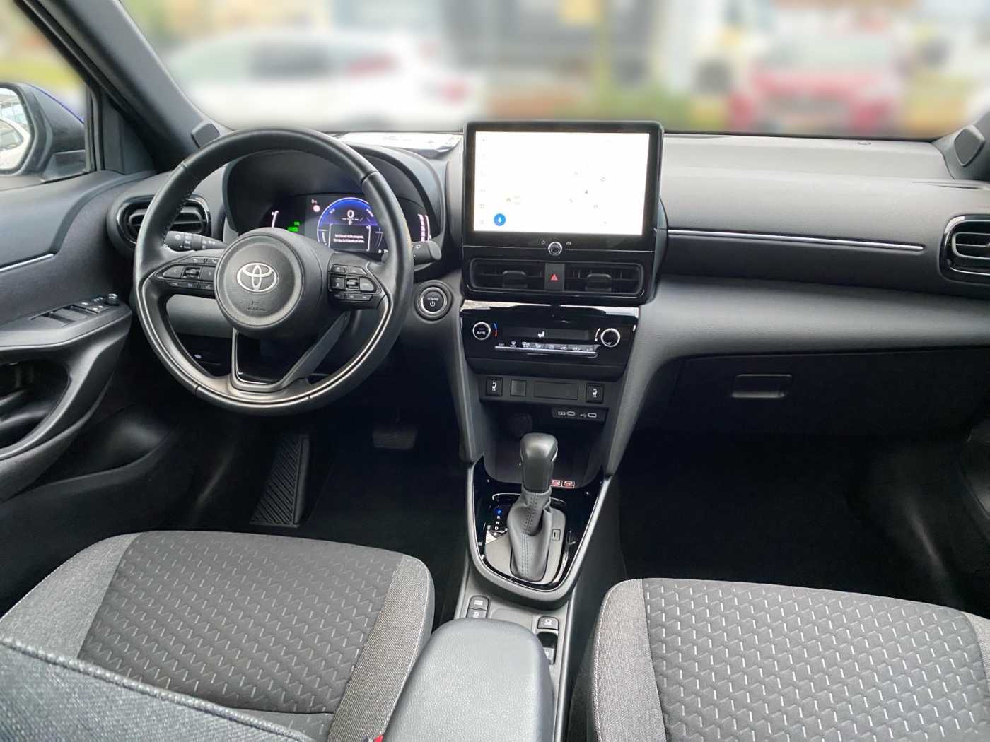 Toyota Yaris Cross 4x2 5-deurs Plus