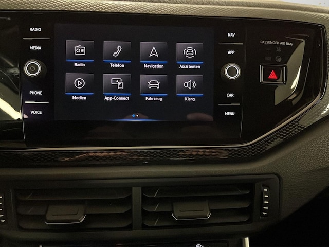 Volkswagen Polo 1.0 TSI DSG Life