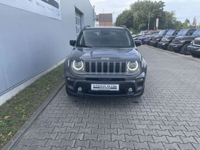 Jeep Renegade Limited