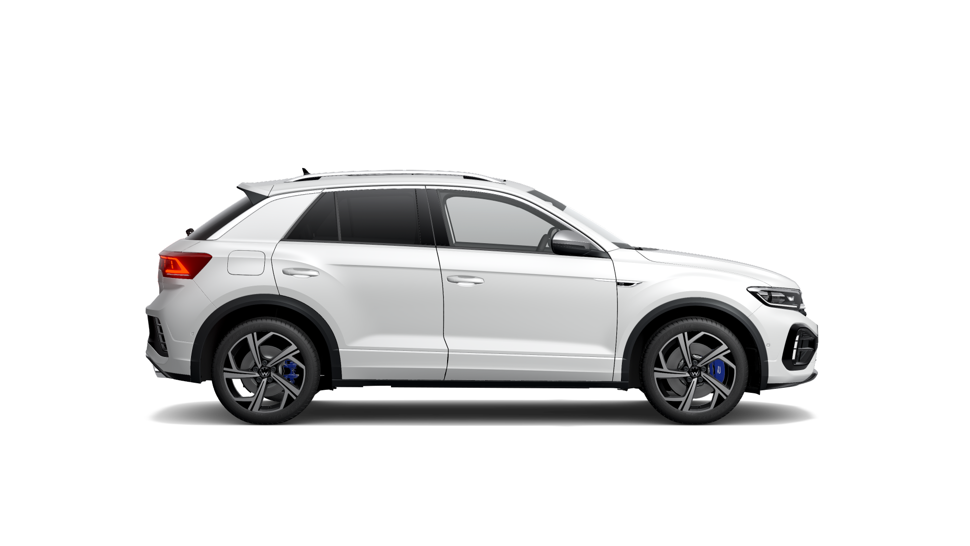 Volkswagen T-Roc 2.0 TSI DSG