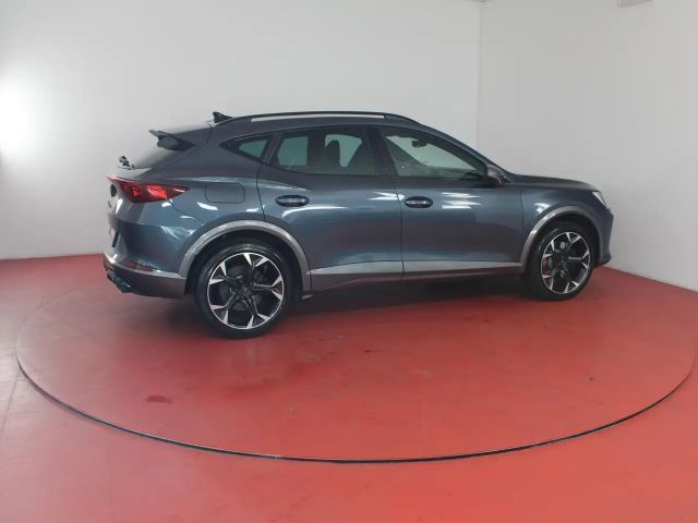 Cupra Formentor 2.0 TSI VZ