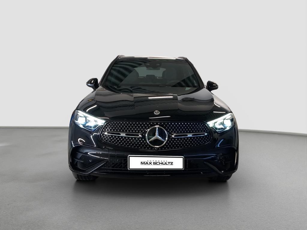 Mercedes-Benz GLC 450 4MATIC AMG Line