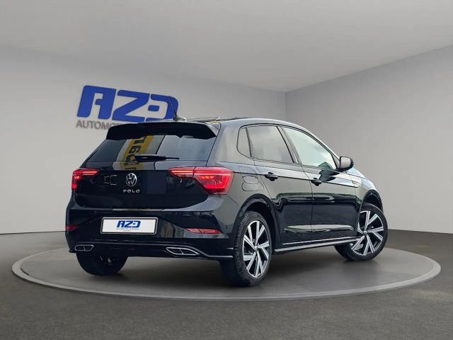 Volkswagen Polo 1.0 TSI DSG R-Line