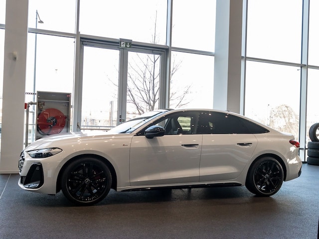 Audi A5 Quattro S-Tronic