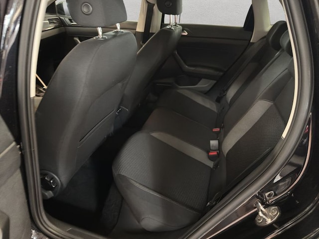 Volkswagen Polo 1.0 TSI DSG Life