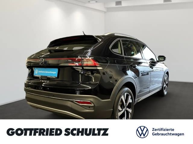 Volkswagen Taigo 1.0 TSI DSG Style