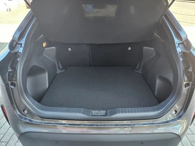 Toyota Yaris Cross Hatchback