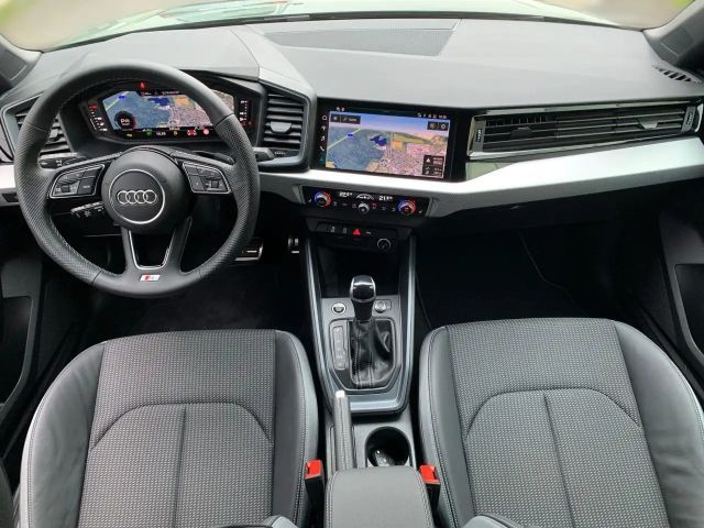 Audi A1 30 TFSI S-Line S-Tronic