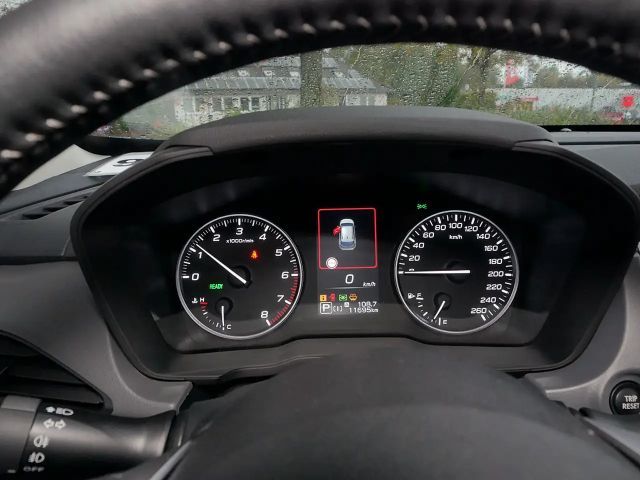 Subaru Crosstrek 2.0ie Comfort KAMERA NAVI ACC LED