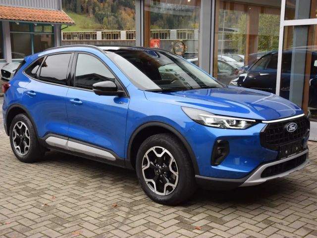 Ford Kuga Active Hybrid X