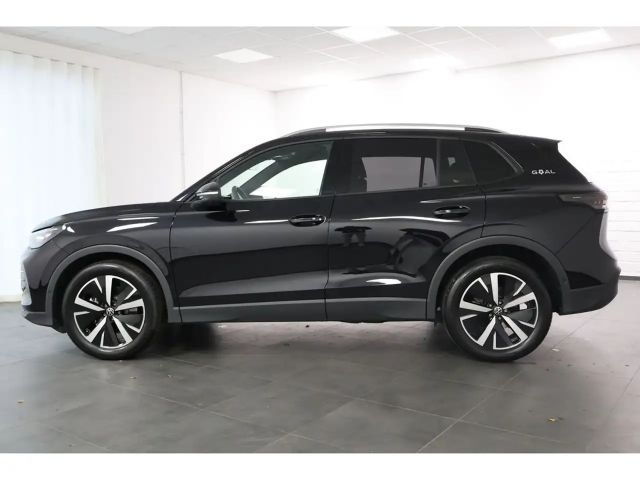 Volkswagen Tiguan 2.0 TDI DSG