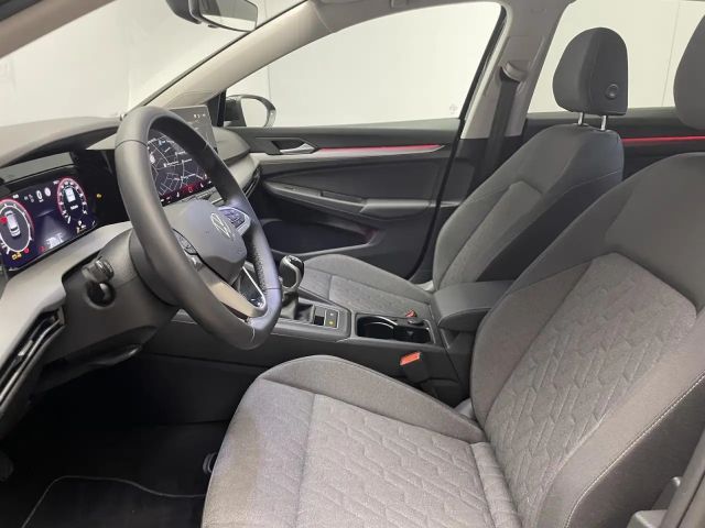 Volkswagen Golf 1.5 TSI Golf VIII Life