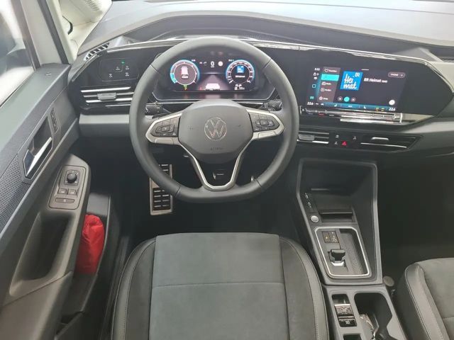 Volkswagen Caddy DSG Style