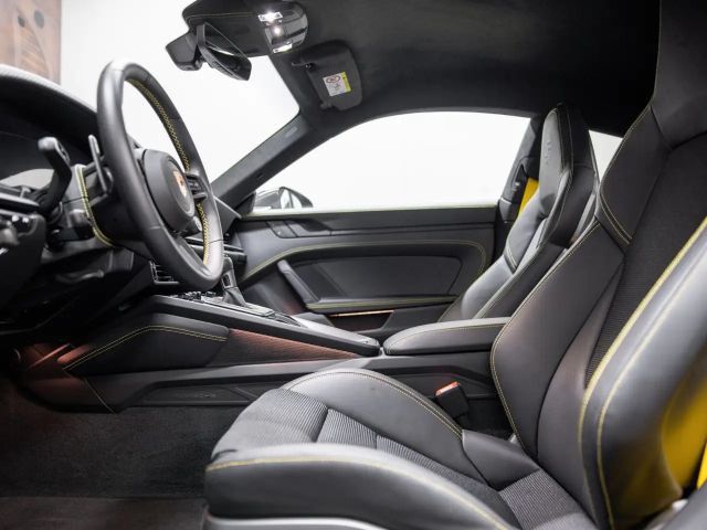 Porsche 911 Coupé GT3