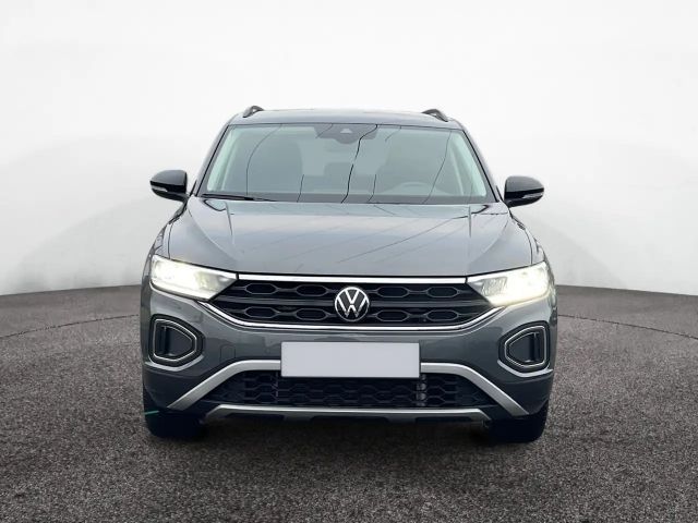 Volkswagen T-Roc DSG