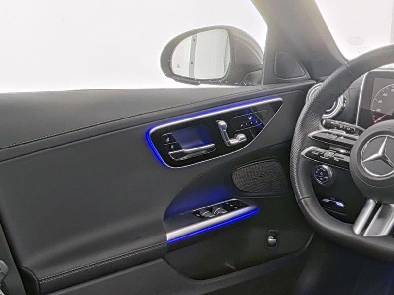 Mercedes-Benz C 200 AMG Line Estate