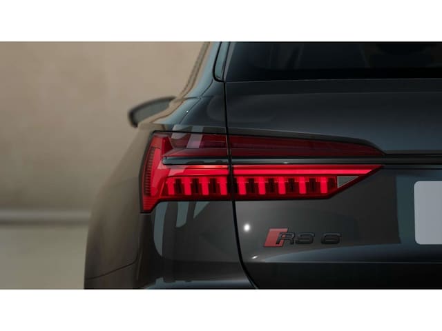 Audi A6 e-tron Avant Performance Quattro