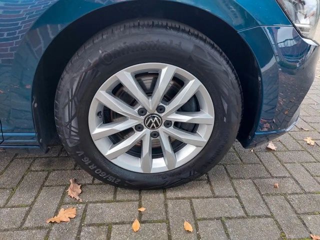 Volkswagen Passat Business DSG Variant