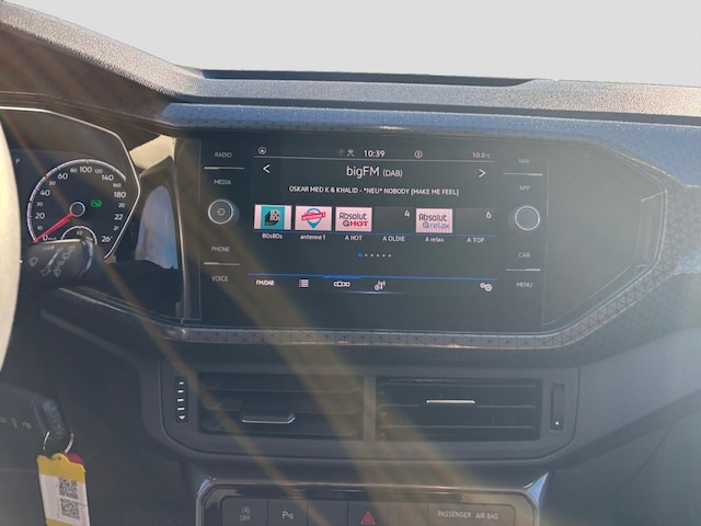 Volkswagen T-Cross DSG Style