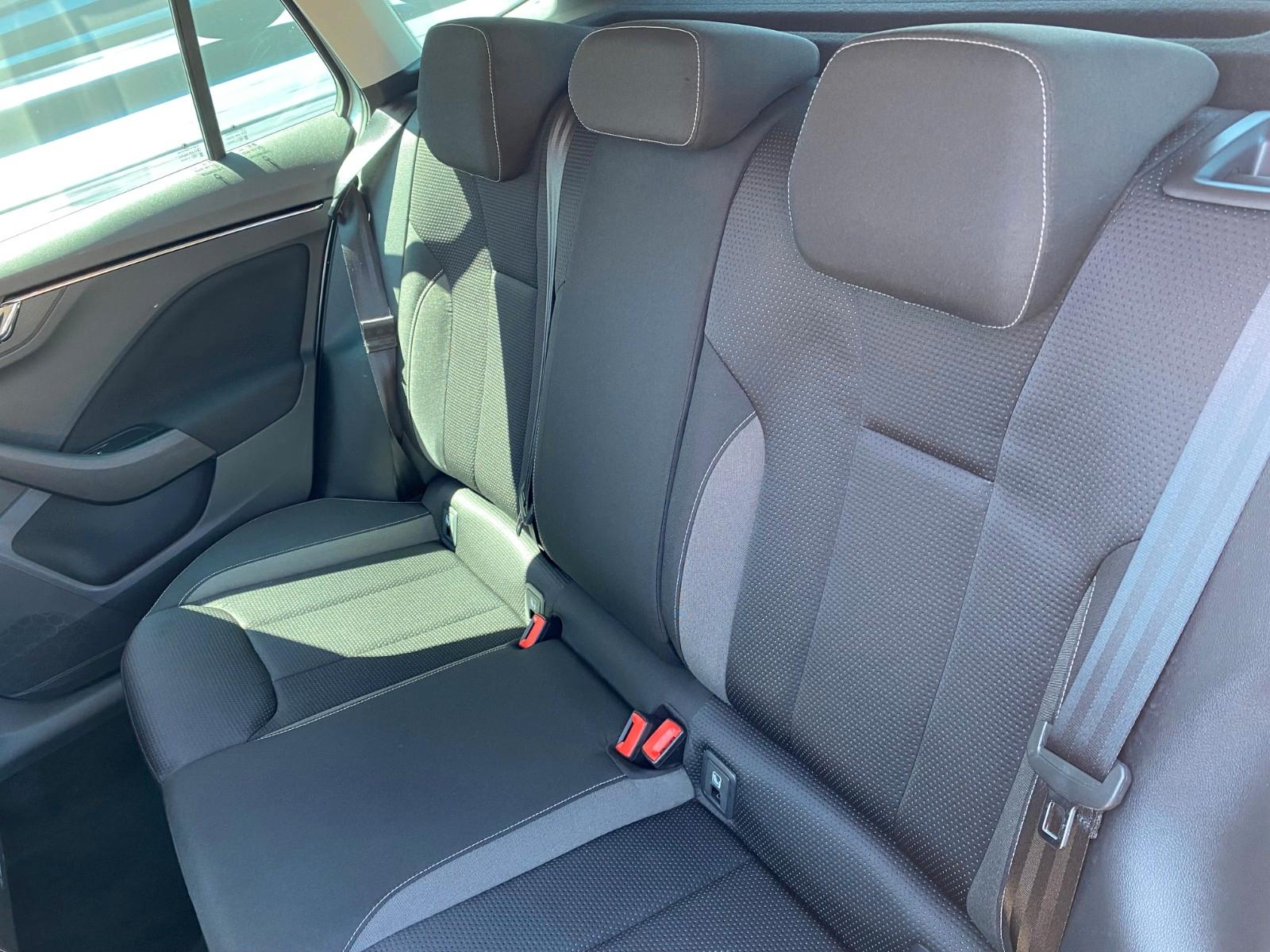 Skoda Scala 1.0 TSI Tour