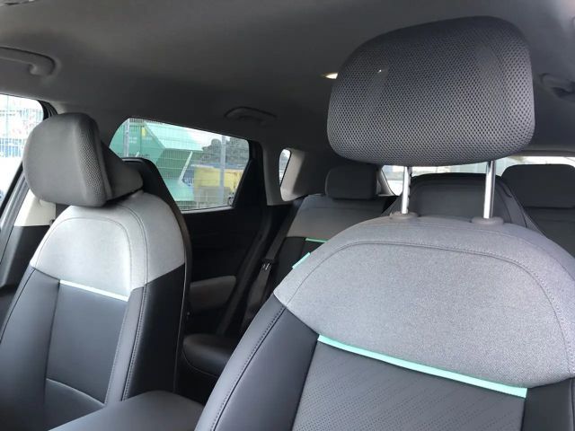 Kia EV4 58.3 kWh Earth