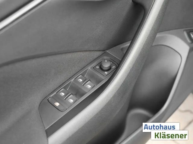 Skoda Scala 1.0 TSI 85 Selection