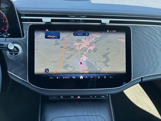 Mercedes-Benz E 220 E 220 d Sedan