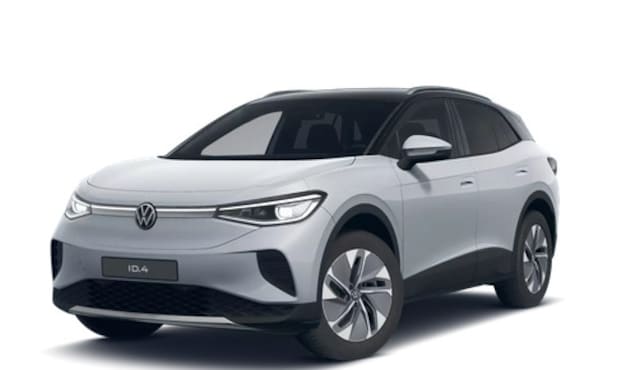 Volkswagen ID.4 | NAVI AHK ACC LED-MATRIX