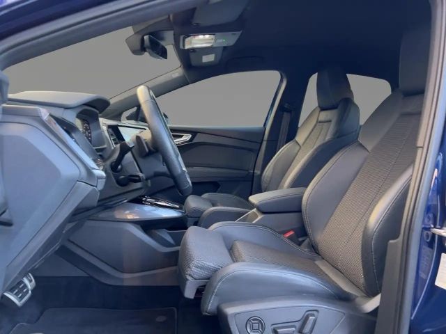 Audi Q4 e-tron 40 Sportback