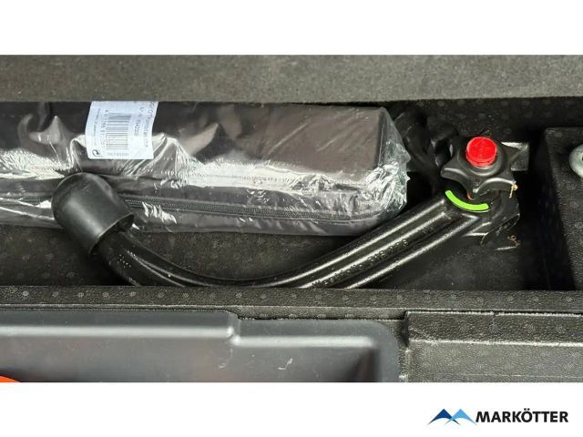 Peugeot 3008 GT-Line Hybrid