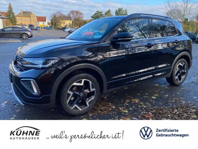 Volkswagen T-Cross 1.5 TSI DSG R-Line