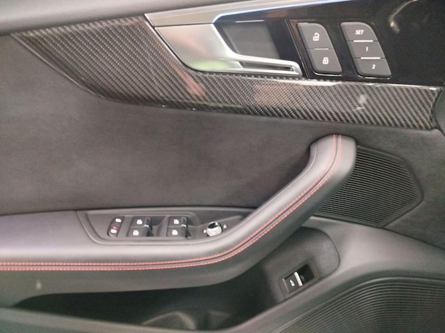 Audi RS5 Quattro Sportback