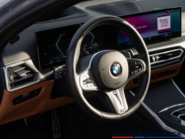 BMW 320 320d M-Sport Touring xDrive