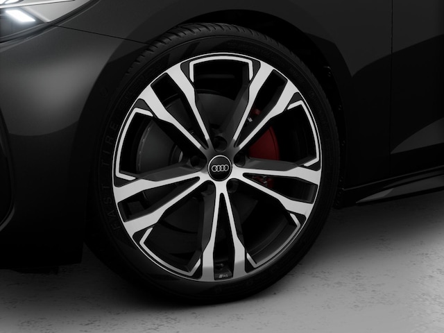 Audi A5 Avant Quattro S-Tronic