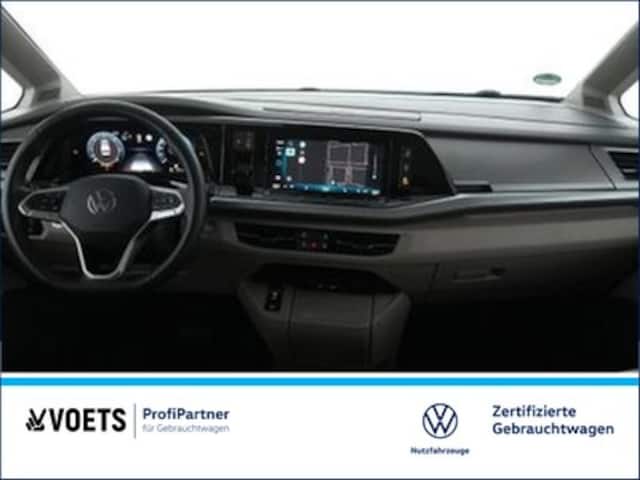 Volkswagen Multivan 2.0 TDI DSG Life T7