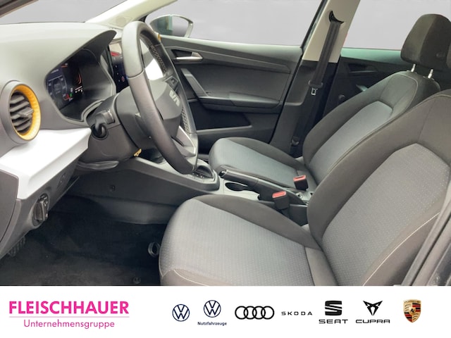 Seat Ibiza 1.0 TSI Style