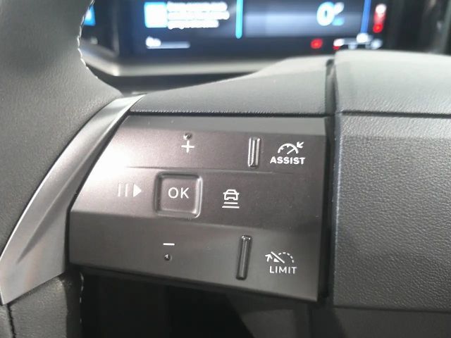 Opel Grandland X Edition Hybrid