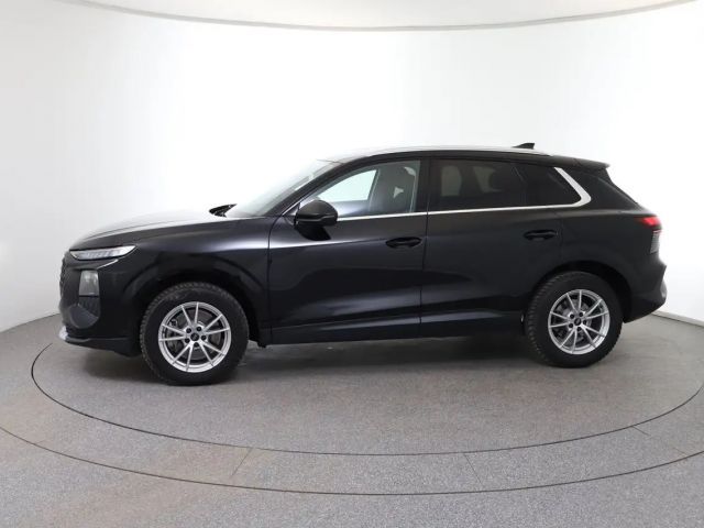 Audi Q3 Quattro