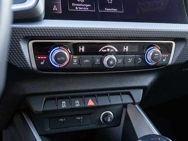 Audi A1 25 TFSI S-Tronic Sportback